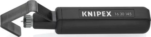 Knipex-Werk Abmantelungswerkzeug 16 30 145 SB