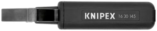 Knipex-Werk Abmantelungswerkzeug 16 30 145 SB