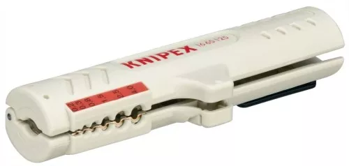Knipex-Werk Abmantelungswerkzeug 16 65 125 SB