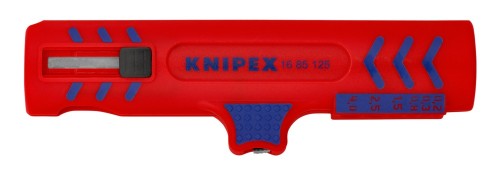 Knipex-Werk Abmantelungswerkzeug 16 85 125 SB