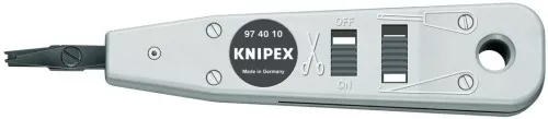 Knipex-Werk Anlegewerkzeug 97 40 10