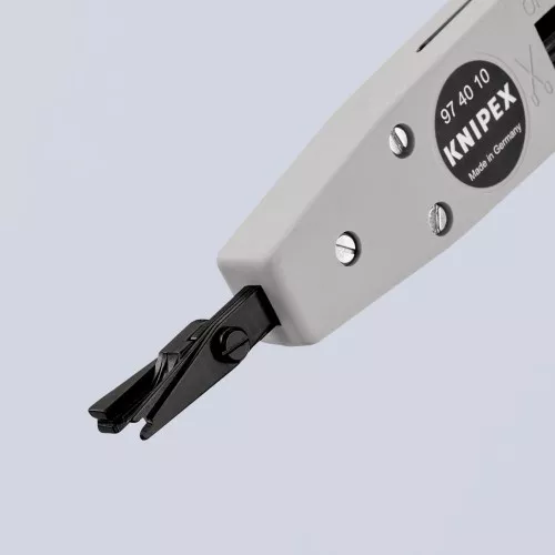 Knipex-Werk Anlegewerkzeug 97 40 10