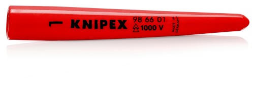 Knipex-Werk Aufsteck-Tülle 98 66 01