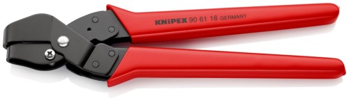 Knipex-Werk Ausklinkzange 90 61 16