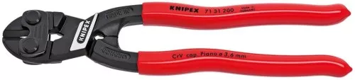 Knipex-Werk CoBolt-Bolzenschneider 71 31 200 SB