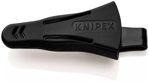 Knipex-Werk Elektrikerschere 95 05 10 SB