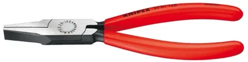 Knipex-Werk Flachzange 20 01 125
