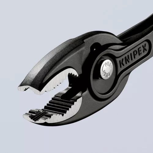 Knipex-Werk Frontgreifzange 82 01 200 SB