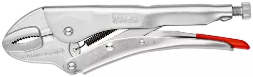 Knipex-Werk Gripzange 41 04 250