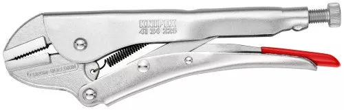 Knipex-Werk Gripzange 41 24 225