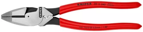 Knipex-Werk Kabelzange 09 11 240