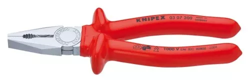 Knipex-Werk Kombizange 03 07 160