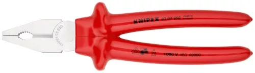 Knipex-Werk Kombizange 03 07 250