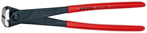 Knipex-Werk Kraft-Monierzange 99 11 250