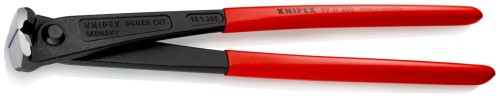 Knipex-Werk Kraft-Monierzange 99 11 300