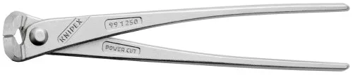Knipex-Werk Kraft-Monierzange 99 14 250 SB