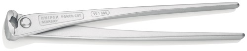 Knipex-Werk Kraft-Monierzange 99 14 300 SB
