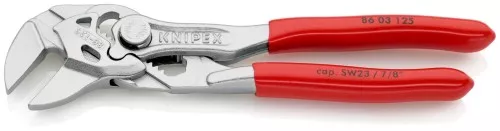 Knipex-Werk Mini-Zangenschlüssel 86 03 125