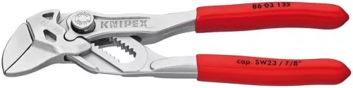 Knipex-Werk Mini-Zangenschlüssel 86 03 125 SB
