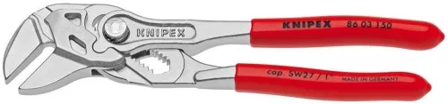 Knipex-Werk Mini-Zangenschlüssel 86 03 150