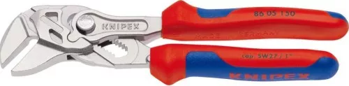 Knipex-Werk Mini-Zangenschlüssel 86 05 150