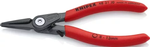 Knipex-Werk Präz.-Sicherungsringzange 48 31 J0