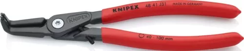 Knipex-Werk Präz.-Sicherungsringzange 48 41 J31