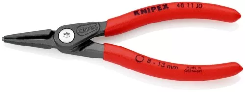 Knipex-Werk Präzisions-Sicherungszange 48 11 J0