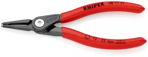 Knipex-Werk Präzisions-Sicherungszange 48 11 J1
