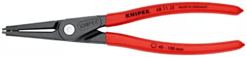 Knipex-Werk Präzisions-Sicherungszange 48 11 J3
