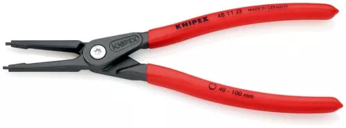 Knipex-Werk Präzisions-Sicherungszange 48 11 J3