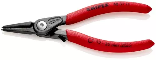 Knipex-Werk Präzisions-Sicherungszange 48 31 J1