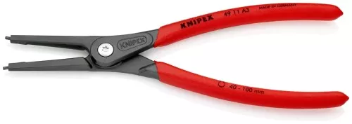 Knipex-Werk Präzisions-Sicherungszange 49 11 A3