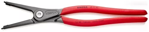 Knipex-Werk Präzisions-Sicherungszange 49 11 A4 SB
