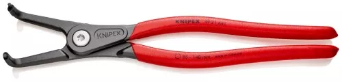 Knipex-Werk Präzisions-Sicherungszange 49 21 A41 SB