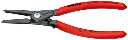 Knipex-Werk Präzisions-Sicherungszange 49 31 A2