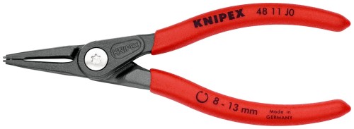 Knipex-Werk Präzisions-Sicherungszange 48 11 J0