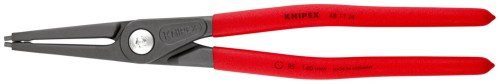 Knipex-Werk Präzisions-Sicherungszange 48 11 J4