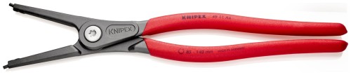 Knipex-Werk Präzisions-Sicherungszange 49 11 A4