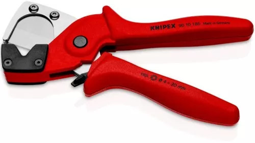 Knipex-Werk Rohrschneider 90 10 185