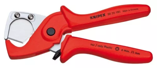 Knipex-Werk Rohrschneider 90 20 185