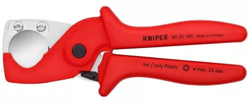Knipex-Werk Rohrschneider 90 20 185
