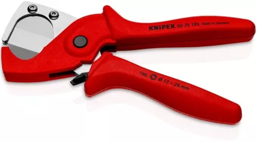 Knipex-Werk Rohrschneider 90 25 185