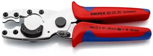 Knipex-Werk Rohrschneider 90 25 20