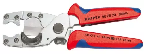 Knipex-Werk Rohrschneider 90 25 20 SB