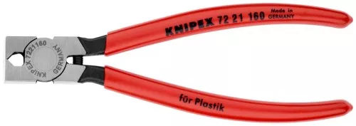 Knipex-Werk Seitenschneider 72 21 160