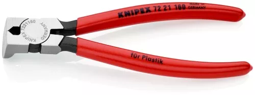 Knipex-Werk Seitenschneider 72 21 160