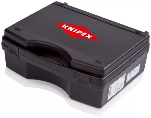 Knipex-Werk Sicherungsringwerkzeug 46 10 100