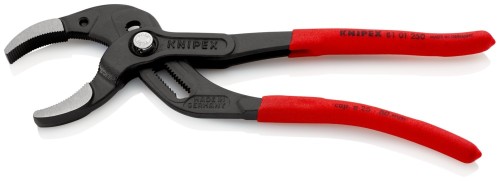 Knipex-Werk Siphon-/Connectorenzange 81 01 250