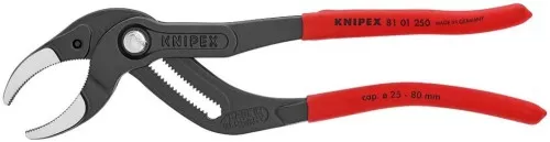 Knipex-Werk Siphon-/Connectorenzange 81 01 250 SB